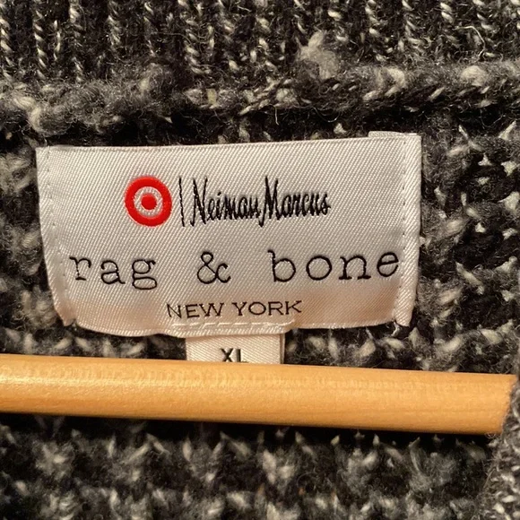 Cool Rag and Bone Cardigan sweater - Picture 4 of 5